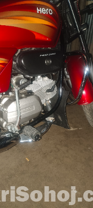 Hero splendor plus 2025